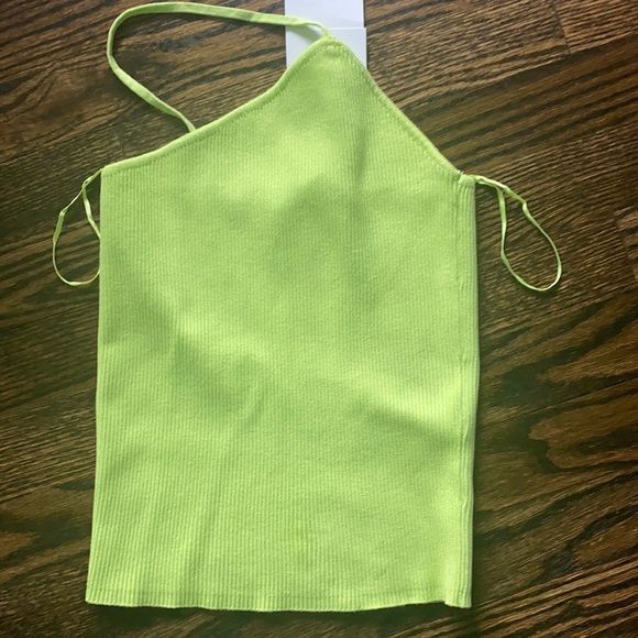 Zara top - Picture 7 of 12